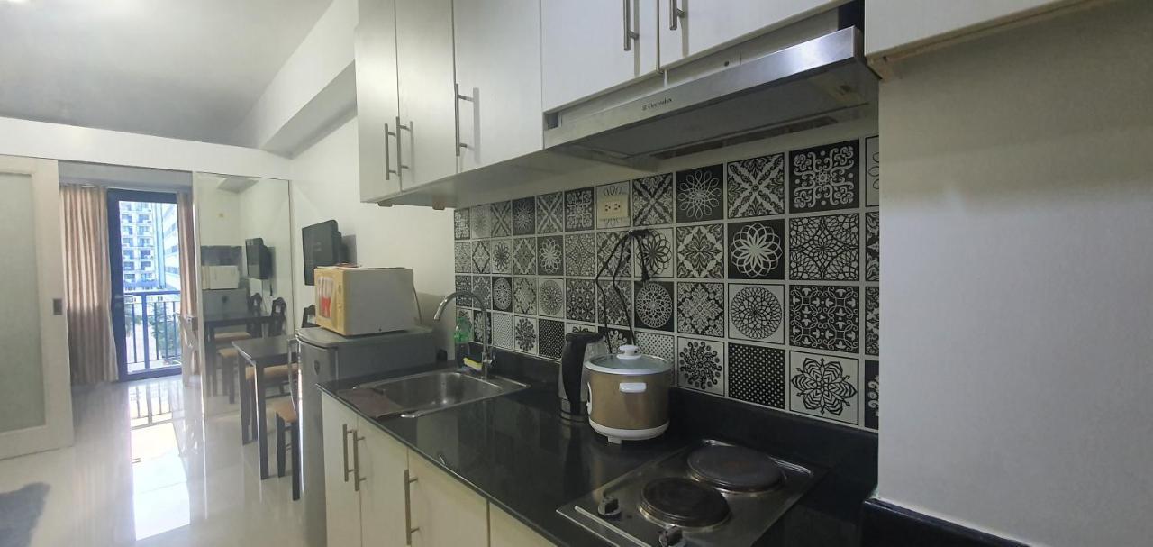 Sea Residences Towere-f By Ezbedz Apartment Manila